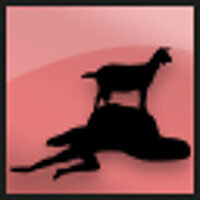 Достижение святилище 3? в игре Goat Simulator для Xbox 360