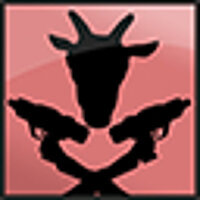 Достижение Козло-надцатая модификация в игре Goat Simulator для Xbox 360
