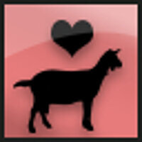 Достижение Я чертовски люблю козлов в игре Goat Simulator для Xbox 360