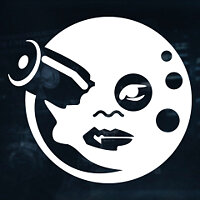 Достижение Le Voyage Dans la Lune в игре Goat Simulator для Xbox One