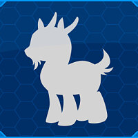 Достижение My little brony в игре Goat Simulator для Xbox One
