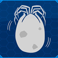 Достижение The alien or the egg? в игре Goat Simulator для Xbox One