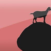 Достижение Boulder of Death в игре Goat Simulator для Xbox One