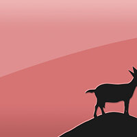 Достижение Goat Of The Hill в игре Goat Simulator для Xbox One