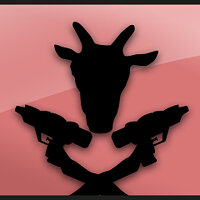 Достижение The Goa'th amendment в игре Goat Simulator для Xbox One