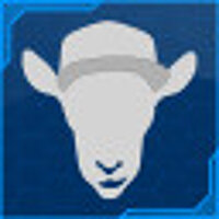 Достижение The world is your canvas в игре Goat Simulator для Steam