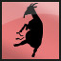 Достижение Don't starve в игре Goat Simulator для Steam