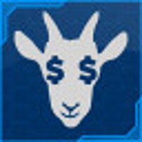 Достижение Gather $1000000 в игре Goat Simulator для Steam