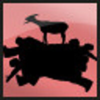 Достижение Zombie slayer в игре Goat Simulator для Steam