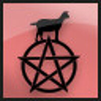 Достижение Devil Goat в игре Goat Simulator для Steam
