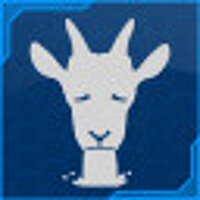 Достижение The puke machine в игре Goat Simulator для Steam