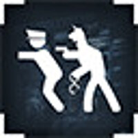 Достижение Suppress the Suppressor в игре Goat Simulator для Steam