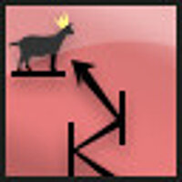 Достижение GoatBuilt в игре Goat Simulator для Steam
