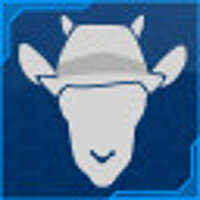 Достижение That's Fedorable в игре Goat Simulator для Steam