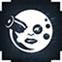 Достижение Le Voyage Dans la Lune. в игре Goat Simulator для Steam