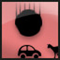 Достижение Dodge This в игре Goat Simulator для Steam