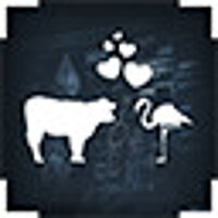 Достижение The Cow Whisperer в игре Goat Simulator для Steam