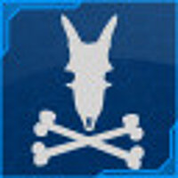 Достижение Ruler of the seven skies в игре Goat Simulator для Steam
