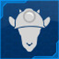 Достижение Captain industry в игре Goat Simulator для Steam