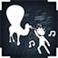 Достижение Camel Cavalry в игре Goat Simulator для Steam