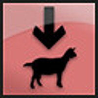 Достижение Gravity Goat в игре Goat Simulator для Steam