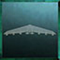 Достижение Зловещая тень в игре Ace Combat 7: Skies Unknown для Steam