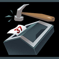 Достижение PC Load Letter в игре Please, Don't Touch Anything для Xbox One
