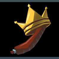 Достижение Sausage King в игре Please, Don't Touch Anything для Xbox One