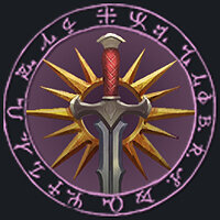 Трофей {trophy} в игре Pathfinder: Wrath of the Righteous для PS4