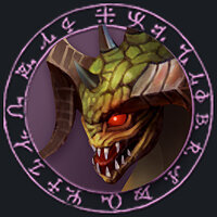 Трофей {trophy} в игре Pathfinder: Wrath of the Righteous для PS4