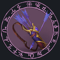 Трофей {trophy} в игре Pathfinder: Wrath of the Righteous для PS4