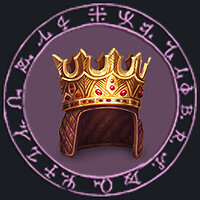 Трофей {trophy} в игре Pathfinder: Wrath of the Righteous для PS4