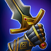 Трофей {trophy} в игре Pathfinder: Wrath of the Righteous для PS4