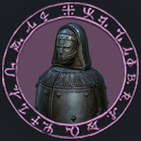Трофей {trophy} в игре Pathfinder: Wrath of the Righteous для PS4