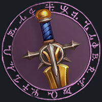 Трофей {trophy} в игре Pathfinder: Wrath of the Righteous для PS4