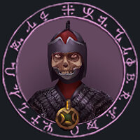 Трофей {trophy} в игре Pathfinder: Wrath of the Righteous для PS4