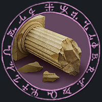 Трофей {trophy} в игре Pathfinder: Wrath of the Righteous для PS4