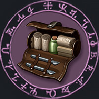 Трофей {trophy} в игре Pathfinder: Wrath of the Righteous для PS4
