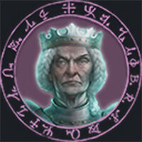 Трофей {trophy} в игре Pathfinder: Wrath of the Righteous для PS4