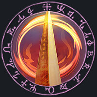 Трофей {trophy} в игре Pathfinder: Wrath of the Righteous для PS4