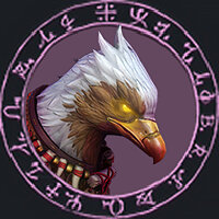 Трофей {trophy} в игре Pathfinder: Wrath of the Righteous для PS4