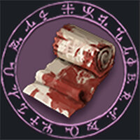 Трофей {trophy} в игре Pathfinder: Wrath of the Righteous для PS4