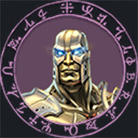 Трофей {trophy} в игре Pathfinder: Wrath of the Righteous для PS4