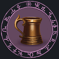 Трофей {trophy} в игре Pathfinder: Wrath of the Righteous для PS4