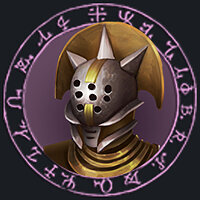 Трофей {trophy} в игре Pathfinder: Wrath of the Righteous для PS4