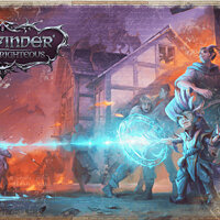 Достижение Ill-Gotten Gains в игре Pathfinder: Wrath of the Righteous для Xbox One