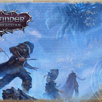 Достижение A Waste Of Good Suffering в игре Pathfinder: Wrath of the Righteous для Xbox One