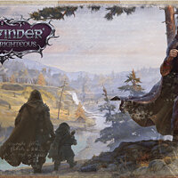 Достижение Sellout в игре Pathfinder: Wrath of the Righteous для Xbox One
