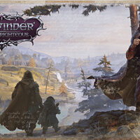 Достижение Sarkoris Will Be Green в игре Pathfinder: Wrath of the Righteous для Xbox One