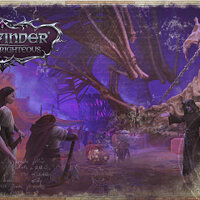 Достижение Don't Scream at Me! в игре Pathfinder: Wrath of the Righteous для Xbox One